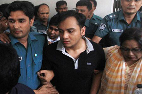 সেই রাতে ৬০ হাজার টাকা ব্যয় করেছিল সাফাত