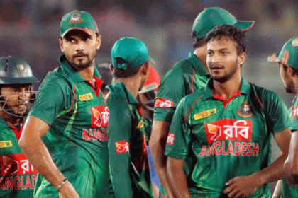 টাইগারদের টার্গেট ২৭১