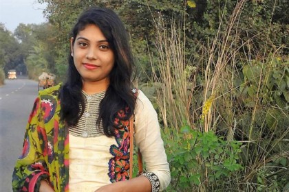 দেশের একমাত্র বিরল রোগে আক্রান্ত জাবির তিথি