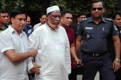 গাজীপুরের মেয়র মান্নানের জামিন