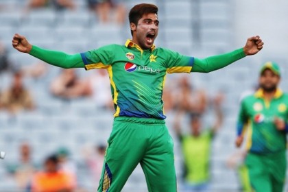 আমির নিজের সেরা ফর্মে ফিরছেন : মাহমুদ