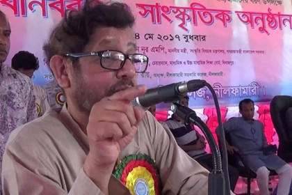 'গোল্ডেন জিপিএ-৫ পেলেই জ্ঞানী হওয়া যায় না'
