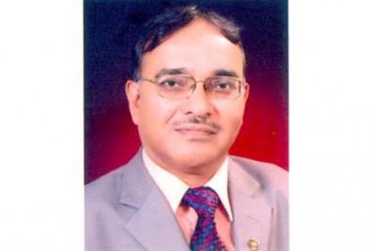 শাবি উপাচার্য অসুস্থ, এয়ার অ্যাম্বুলেন্সে ঢাকায় প্রেরণ