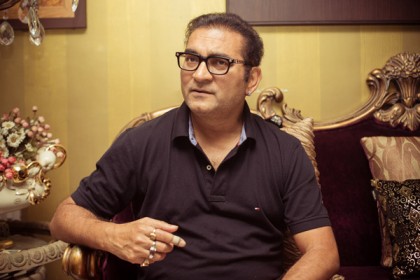 বিতর্কিত মন্তব্যের কারণে অভিজিতের ট্যুইটার অ্যাকাউন্ট বন্ধ 