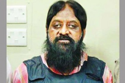 জঙ্গি নেতা সাইদুরের মামলার রায় বৃহস্পতিবার