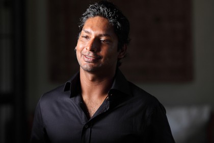 সব ধরনের ক্রিকেটকে বিদায় জানালেন সাঙ্গাকারা