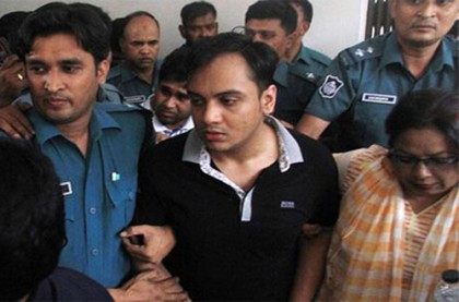 সেই রাতে ৬০ হাজার টাকা ব্যয় করেছিল সাফাত