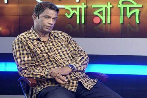 চলচ্চিত্র নির্মাতা পিএ কাজল আর নেই