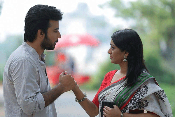নজরুল জয়ন্তীতে বিশেষ নাটক 'ধূমকেতু'