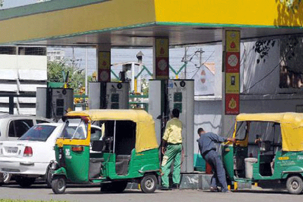 রমজানে বিকেল ৫টা-রাত ১১টা সিএনজি স্টেশন বন্ধ