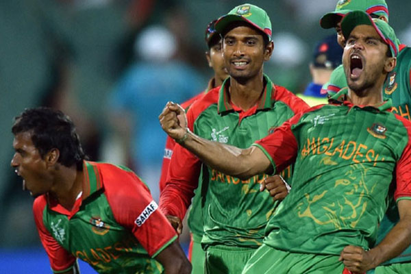 ২০১৯ বিশ্বকাপ নিশ্চিত টাইগারদের