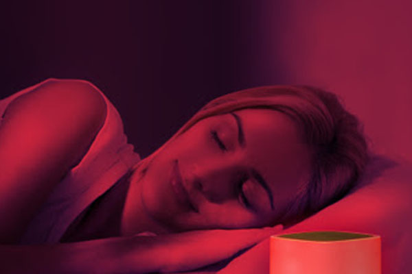 আরামের ঘুম ভাঙাবে স্মার্টবালিশ!