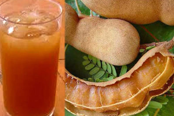 লিভারের সুস্থতায় তেঁতুল
