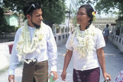 ২৫০ বন্দিকে মুক্তি দিচ্ছে মিয়ানমার
