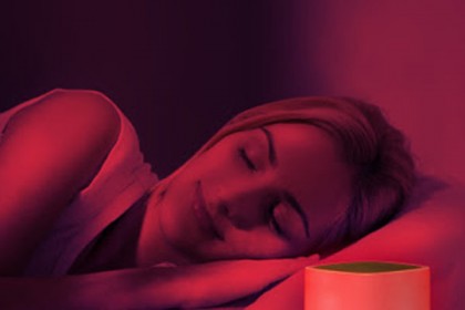 আরামের ঘুম ভাঙাবে স্মার্টবালিশ!
