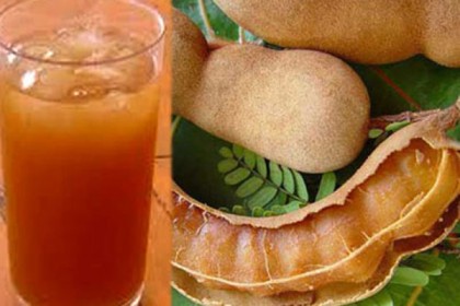 লিভারের সুস্থতায় তেঁতুল
