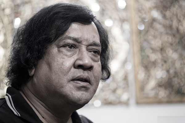 'এর থেকে বড় পরাজয় আমাদের আর কিছু আছে?'