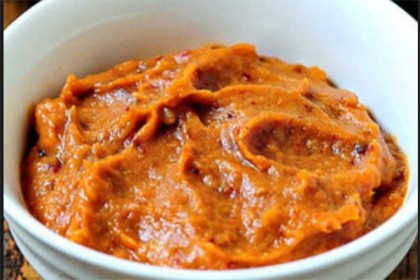 রেসিপি: পেঁয়াজের চাটনি