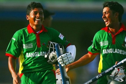 আন্তর্জাতিক ক্রিকেটে মুশফিকুর রহিমের এক যুগ