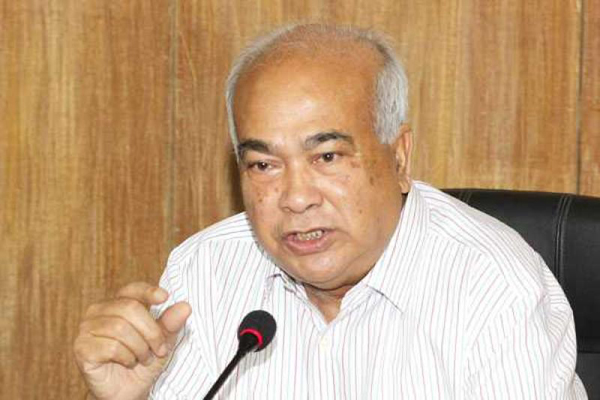 'ম্যাডাম 'খাম্বা' নিয়ে এসেছেন'