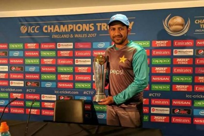 বাংলাদেশকে প্রশংসায় ভাসালেন সরফরাজ