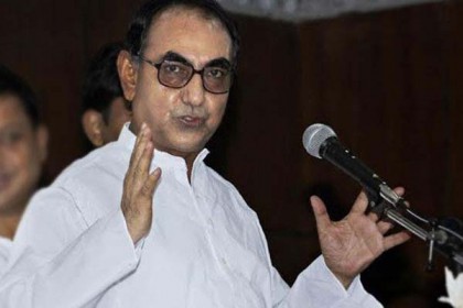 এখন আর ঘরে বসে থাকার সময় নেই: মির্জা আব্বাস