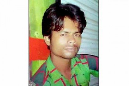 বাবা-মেয়ের আত্মহত্যা মামলার প্রধান আসামি গ্রেফতার