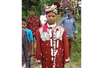 সিলেটে বাসররাতে নিখোঁজ যুবক ৬ দিন পর উদ্ধার