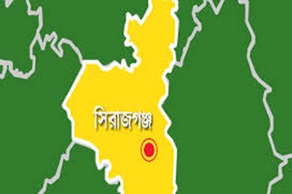 সিরাজগঞ্জে জমির বিরোধ মীমাংসা করতে গিয়ে চেয়ারম্যানসহ আহত ১০