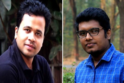 জবি আবৃত্তি সংসদের সভাপতি নাভিদ, সম্পাদক সোহেল
