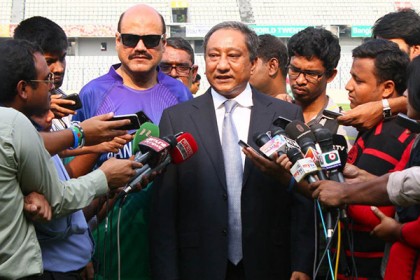 পাকিস্তানে হাই পারফরম্যান্স দল পাঠাবে না বাংলাদেশ