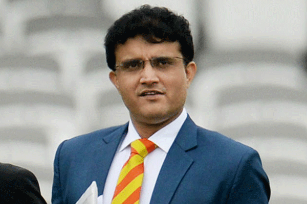 গাঙ্গুলির মতে চ্যাম্পিয়ন্স ট্রফির সেমিফাইনাল খেলবে যারা