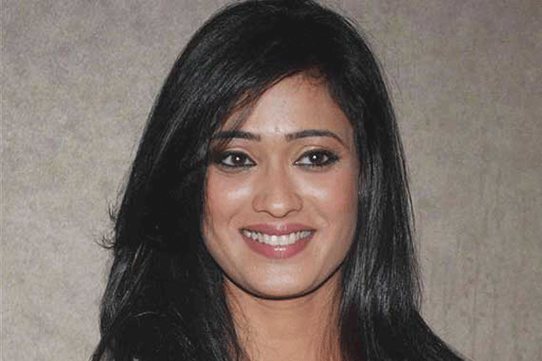 অভিনেত্রী শ্বেতার মৃত্যু গুজব