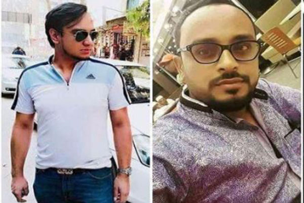 ঘটনা ধামাচাপা দিতে নানাভাবে প্রভাব খাটায় নাঈম-সাফাতরা