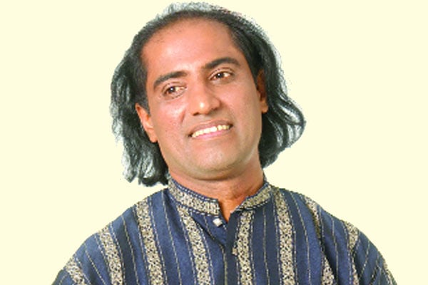 বিপাকে কালা মিয়া!