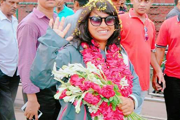 ‌'এবারের অর্জন পরবর্তী সামিটকে তরান্বিত করবে'