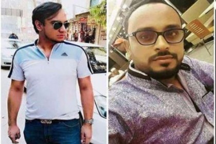 সাফাত ও নাঈমের মোবাইল ফোন থেকেও মিলছে তথ্য
