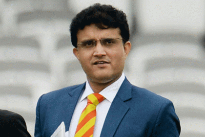 গাঙ্গুলির মতে চ্যাম্পিয়ন্স ট্রফির সেমিফাইনাল খেলবে যারা