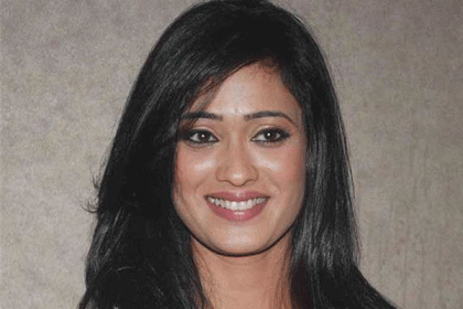 অভিনেত্রী শ্বেতার মৃত্যু গুজব