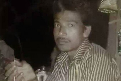 লামায় অপহৃত মোটর সাইকেল চালকের লাশ উদ্ধার