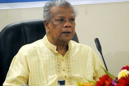'জঙ্গিবাদ প্রতিরোধে যুব সমাজকেই দায়িত্ব নিতে হবে'