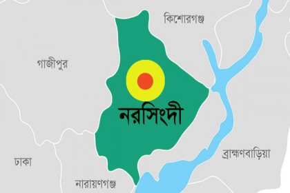 ছেলেদের লাঠির আঘাতে বাবার মৃত্যু