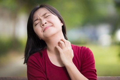 গরমে ঘামাচি নিরাময়ের ঘরোয়া ৫ উপায়