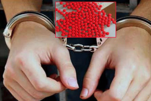 ধুনটে ইয়াবাসহ মাদক ব্যবসায়ী আটক