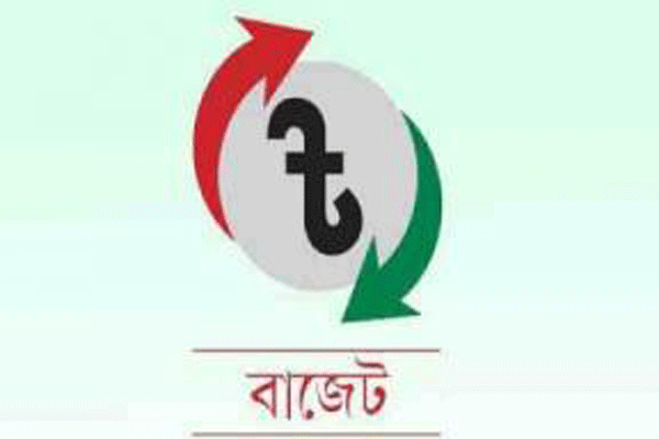 বগুড়ার ২টি ইউনিয়নে উন্মুক্ত বাজেট ঘোষণা
