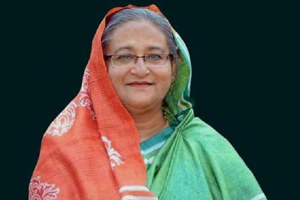 অস্ট্রিয়ার উদ্দেশে প্রধানমন্ত্রীর ঢাকা ত্যাগ