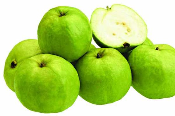 পেয়ারার অসাধারণ পুষ্টিগুণ