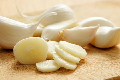 উচ্চ রক্তচাপ নিয়ন্ত্রণে রসুন