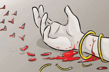 চৌদ্দগ্রামে গৃহবধূর রহস্যজনক মৃত্যু
