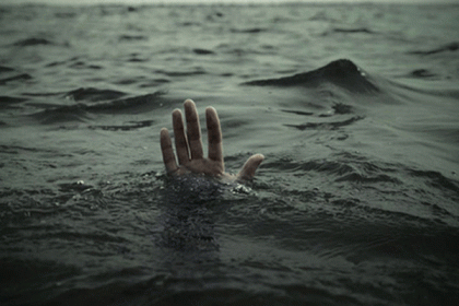 রাজবাড়ীতে পানিতে ডুবে স্কুলছাত্রীর মৃত্যু
